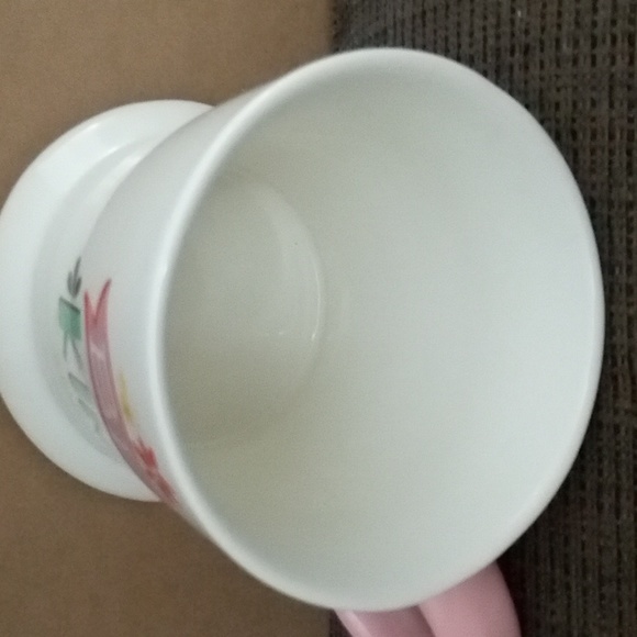 Clay Art Be Kind Mug - Picture 3 of 4